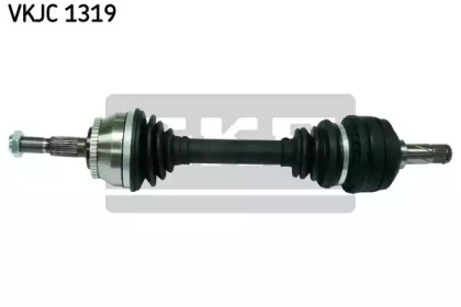 Вал SKF VKJC 1319